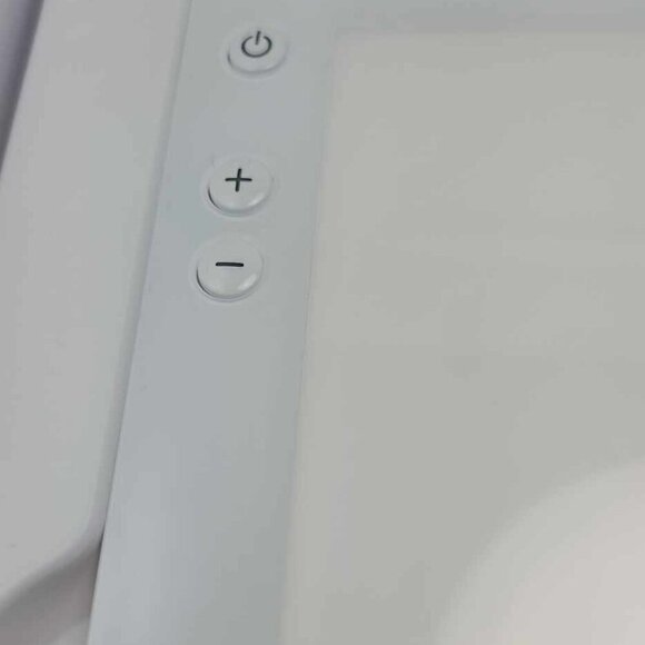 Cricut BrightPad - Rose Edition in original box. New condition! - Picture 4 of 11